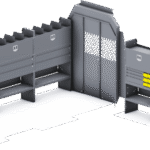 Quick Package Max - Sprinter 170" WB High Roof