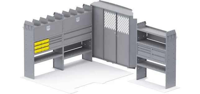 QUICK-PACKAGE-MAX-PROMASTER-118-WB-Standard-Roof.webp Quick Package Max - ProMaster 118" WB - Image 1