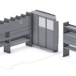 Quick Package Max - ProMaster 159" WB Standard/High Roof