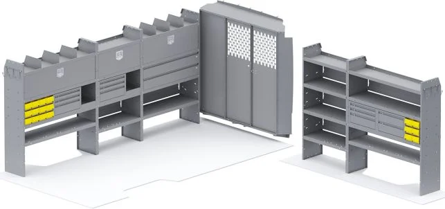 QUICK-PACKAGE-MAX-PROMASTER-159-WB-EXT.webp Quick Package Max - ProMaster 159" Ext WB High Roof - Image 1