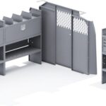 Quick Package Pro - GM 135" WB