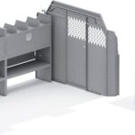 Quick Package Pro - Transit 130" WB Low Roof