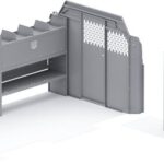 Quick Package Pro - Transit 148" WB Low Roof