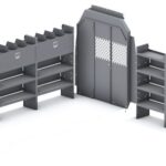 Quick Package Pro - Sprinter 170" EXT WB High Roof