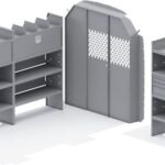Quick Package Pro - Transit 130" WB Mid Roof