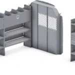 Quick Package Pro - Transit 148" WB Mid Roof