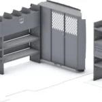 Quick Package Pro - ProMaster 159" WB High Roof