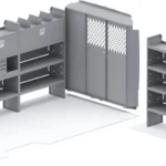 Quick Package Pro - ProMaster 159" Ext WB High Roof