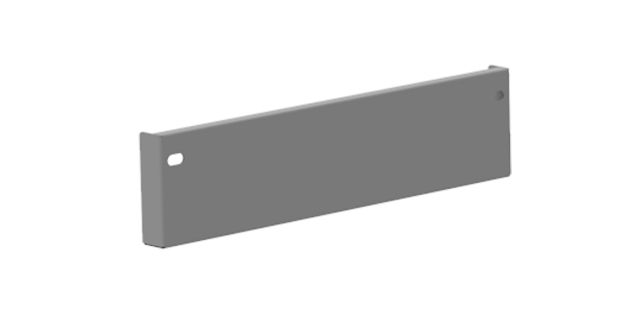 Shelf-Lip-10-L-x-2.75-H.jpg Shelf Lip 10" L x 2.75" H - Image 1