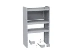 Shelf Unit - 26" W x 43" H x 14" D
