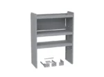 Shelf Unit - 32" W x 43" H x 14" D