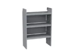 Shelf Unit - 32" W x 46" H x 14" D