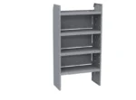 Shelf Unit - 32" W x 60" H x 14" D