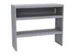 Shelf Unit - 42" W x 36" H x 14" D