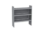Shelf Unit - 42" W x 46" H x 14" D