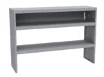 Shelf Unit - 52" W x 36" H x 14" D