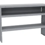 Shelf Unit - 52" W x 36" H x 14" D