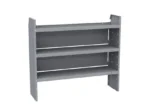 Shelf Unit - 52" W x 46" H x 14" D