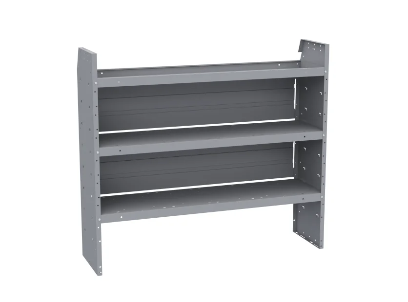 Shelf-Unit-52-W-x-46-H-x-14-D-1.webp Shelf Unit - 52" W x 46" H x 14" D - Image 1