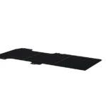 Sprinter 144" Flooring w/ Mounting Tracks