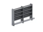 Under Shelf Conduit Carrier - Image 2