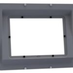 Window Kit; Composite Partition