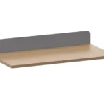 Workbench Top w/ Backsplash - 32"W - Use with 48322 or 48323.