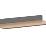 Workbench Top w/ Backsplash - 42"W - Use with 48422 or 48423