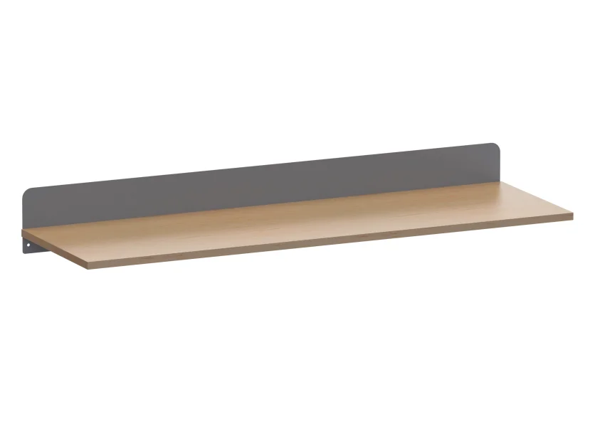 Workbench-Top-w-Backsplash-52W-Use-with-48522-or-48523.webp Workbench Top w/ Backsplash - 52"W - Use with 48522 or 48523 - Image 1