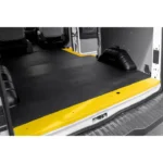 EVOLVE Flooring With Sills | Transit 130" - Image 4
