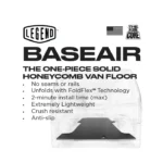 LEGEND BaseAir Van Floor | Transit 130" - Image 3