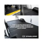 LEGEND StabiliGrip | Kit With Sills | Transit 130" - Image 5
